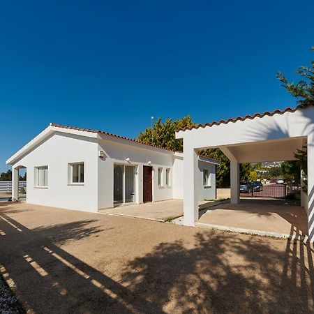 Bungalow Casa Bonita By Ezoria Villas Coral Bay Luaran gambar