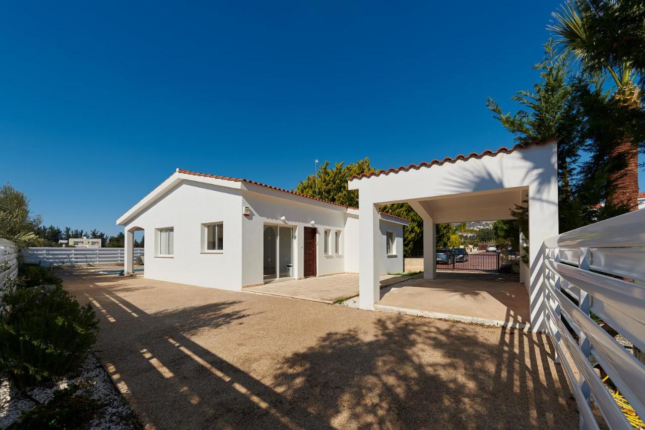 Bungalow Casa Bonita By Ezoria Villas Coral Bay Luaran gambar