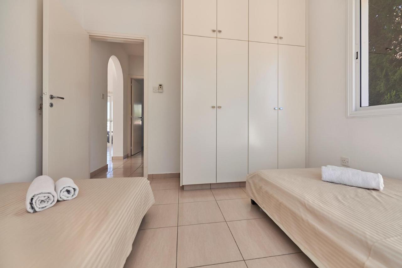 Bungalow Casa Bonita By Ezoria Villas Coral Bay Luaran gambar