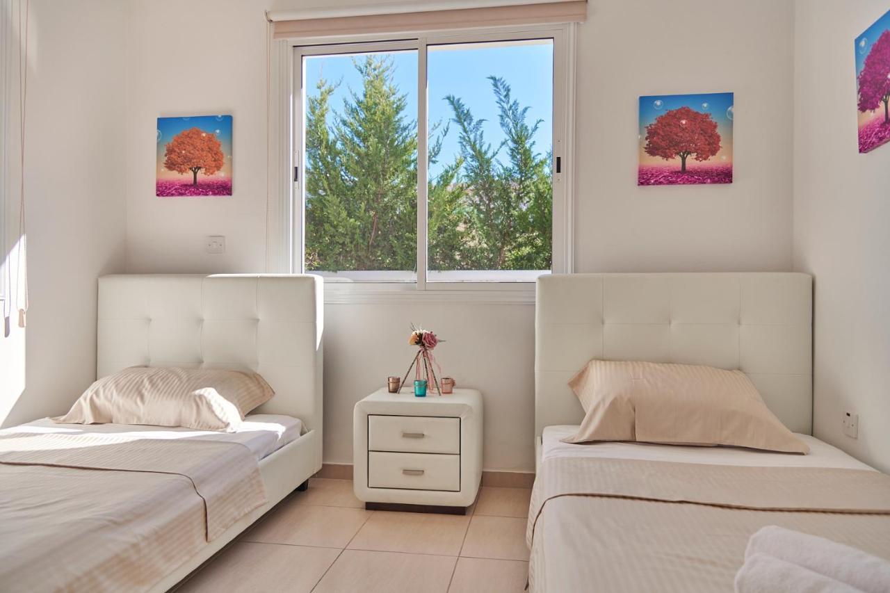 Bungalow Casa Bonita By Ezoria Villas Coral Bay Luaran gambar